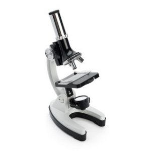 Kính hiển vi Celestron Kids Basic Microscope Kit dành cho trẻ