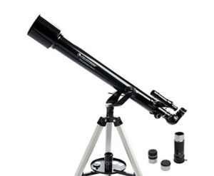 Kính Thiên văn khúc xạ Celestron PowerSeeker 60AZ