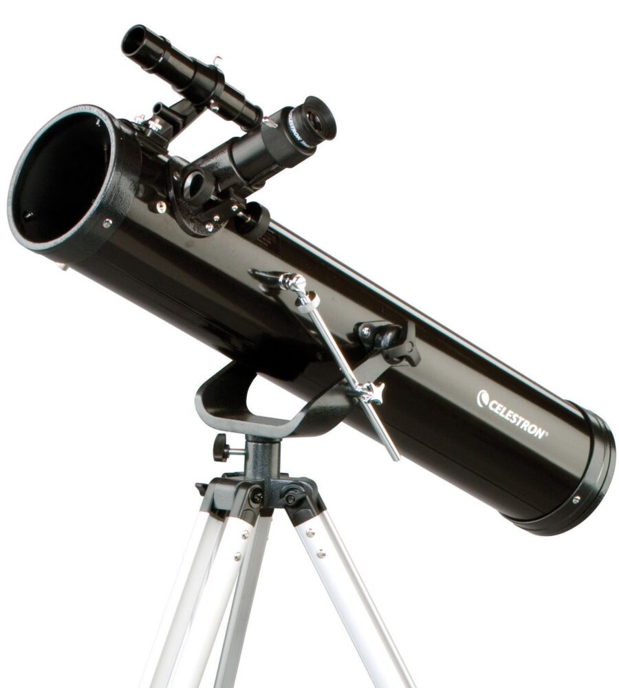 Kính thiên văn Celestron Powerseeker 76AZ _Astroshopvn