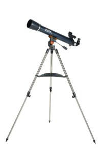 Kính thiên văn Khúc xạ Celestron AstroMaster LT 70AZ