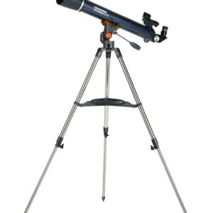 Kính thiên văn Khúc xạ Celestron AstroMaster 70AZ